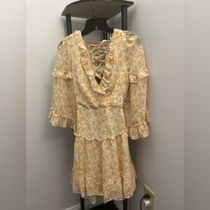 Hello Molly Saints and Secrets Dress